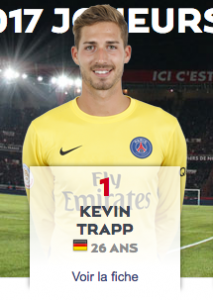 trapp