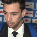 Javier Pastore