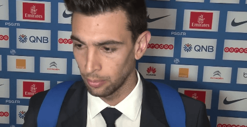 Javier Pastore