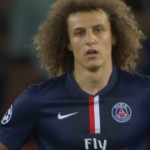 David Luiz