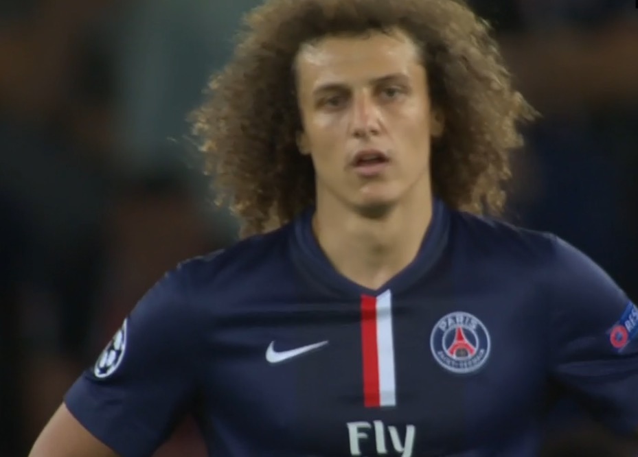 David Luiz