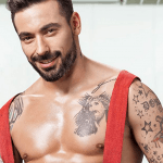 Ezequiel Lavezzi