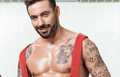 Ezequiel Lavezzi