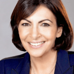 Anne Hidalgo