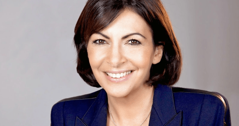 Anne Hidalgo