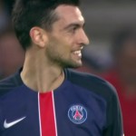 Javier Pastore