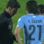 Edinson Cavani