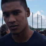 Alphonse Areola