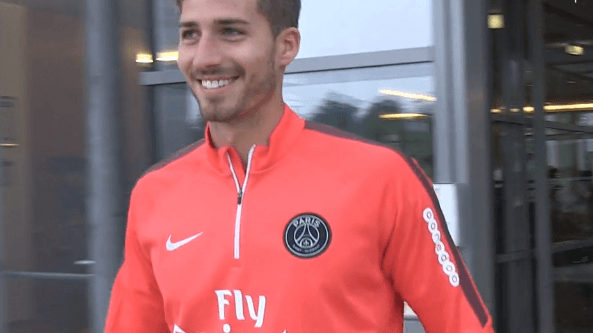 Kevin Trapp