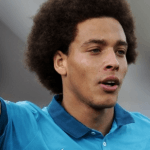 Axel Witsel