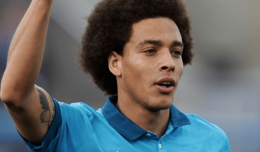 Axel Witsel