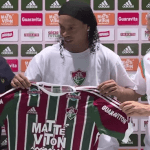 Ronaldinho