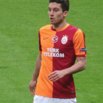 Alex Telles