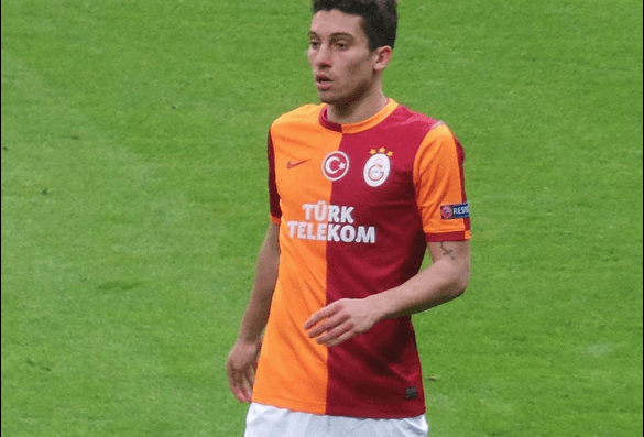 Alex Telles