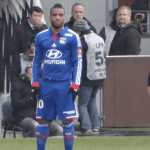 Alexandre Lacazette