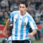 Angel DI Maria