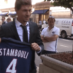 benjamin Stambouli