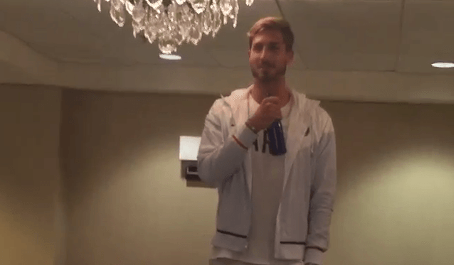 Kevin Trapp