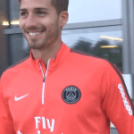 Kevin Trapp