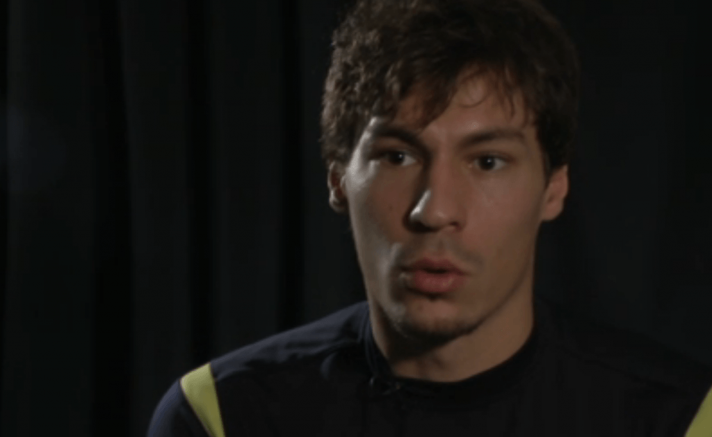 Benjamin Stambouli