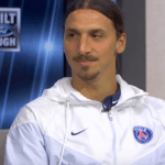 Zlatan Ibrahimovic