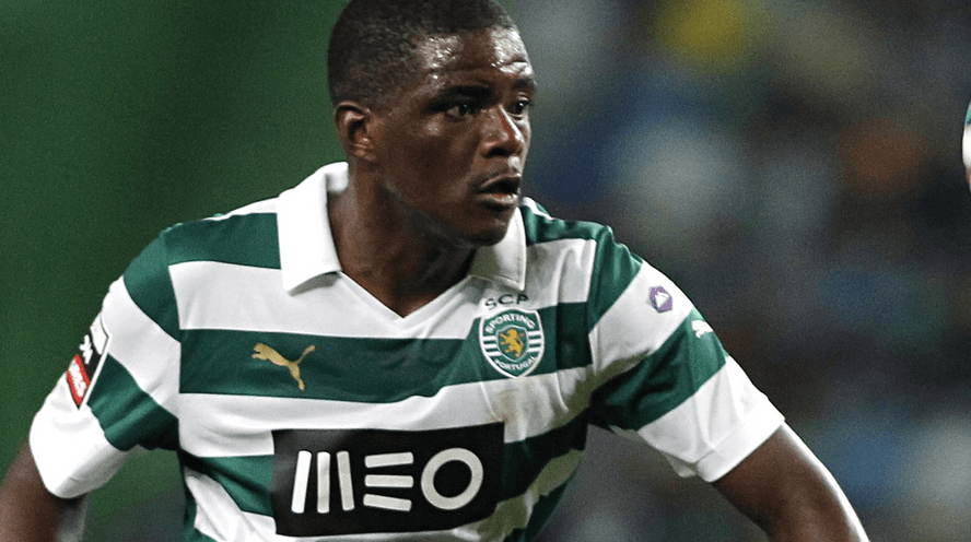 William Carvalho