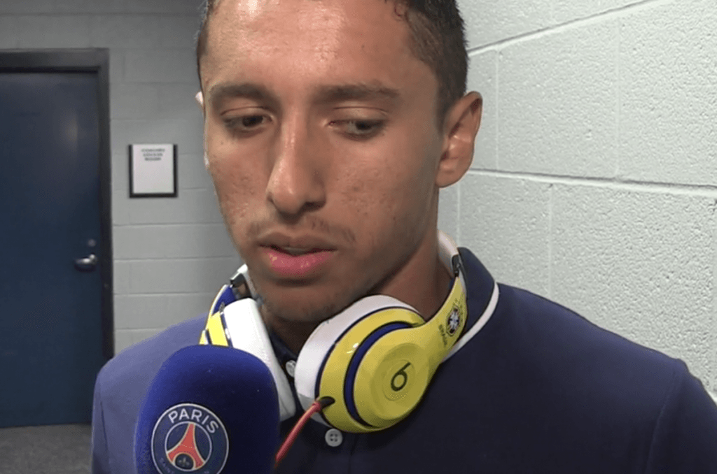 Marquinhos