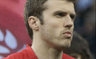 Michael Carrick