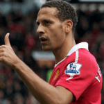 Rio Ferdinand