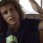 David Luiz