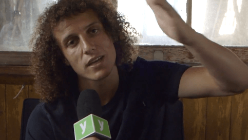 David Luiz