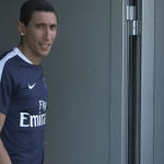 Angel Di Maria