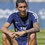 Angel Di Maria