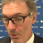 Laurent Blanc