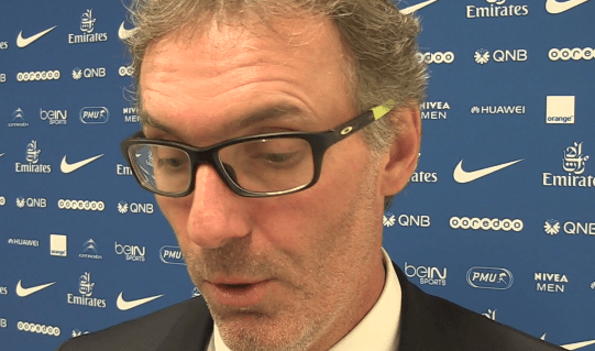 Laurent Blanc