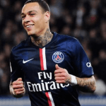 Gregory Van der Wiel