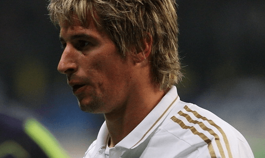 Fabio Coentrao