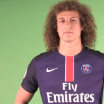 David Luiz