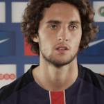 Adrien Rabiot