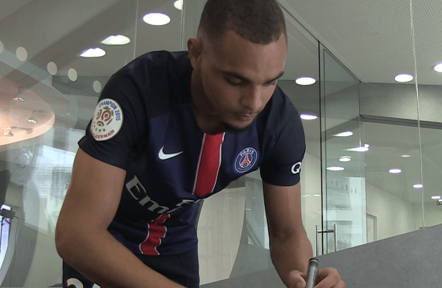 Layvin Kurzawa