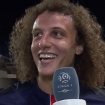 David Luiz