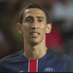 Angel Di Maria