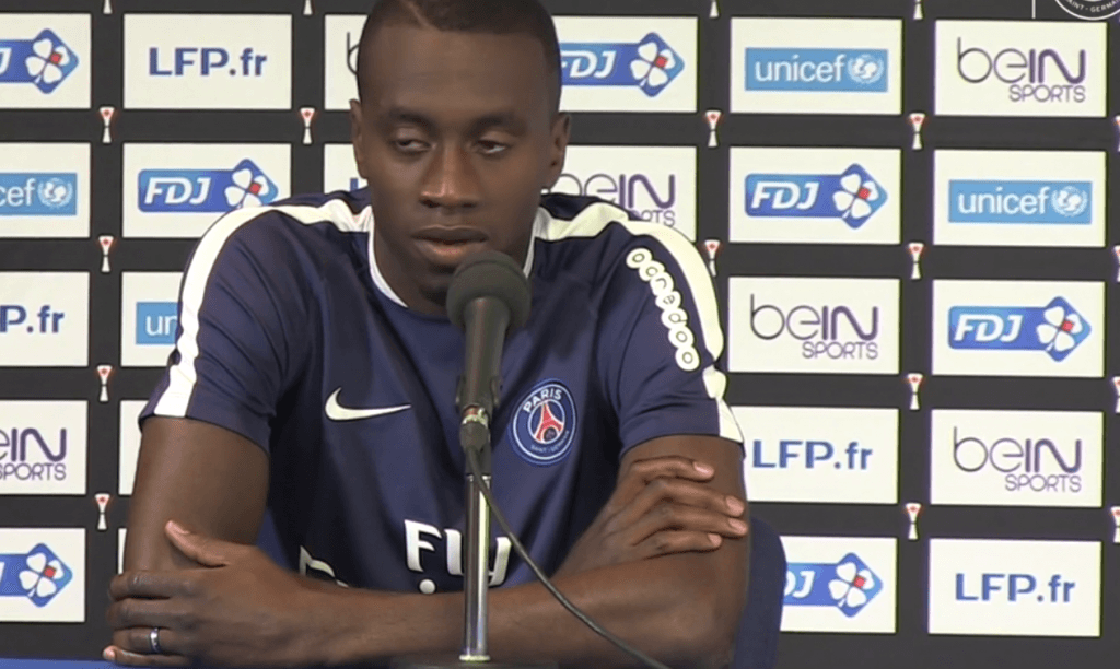 Blaise Matuidi