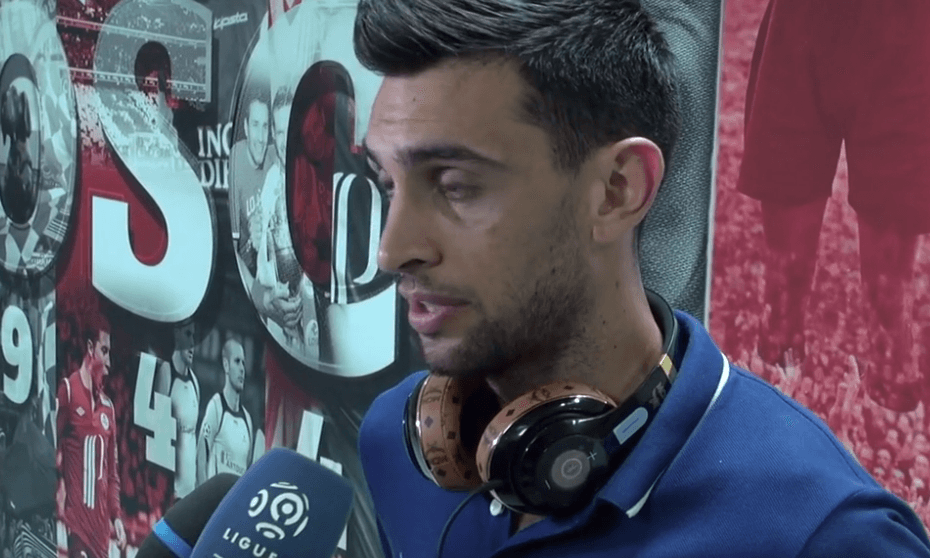 Javier Pastore