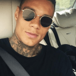 Gregory Van der Wiel