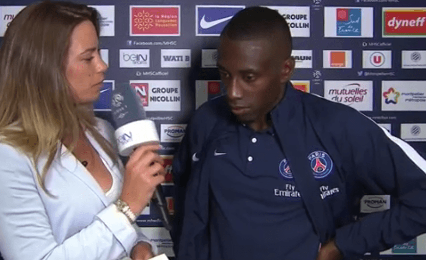 Blaise Matuidi