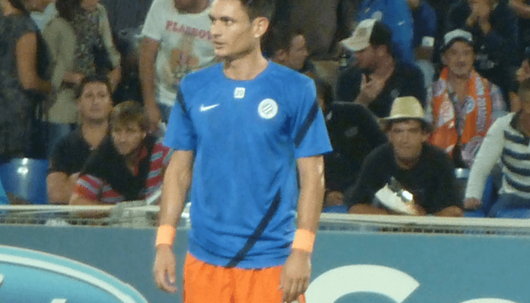 Rémy Cabella