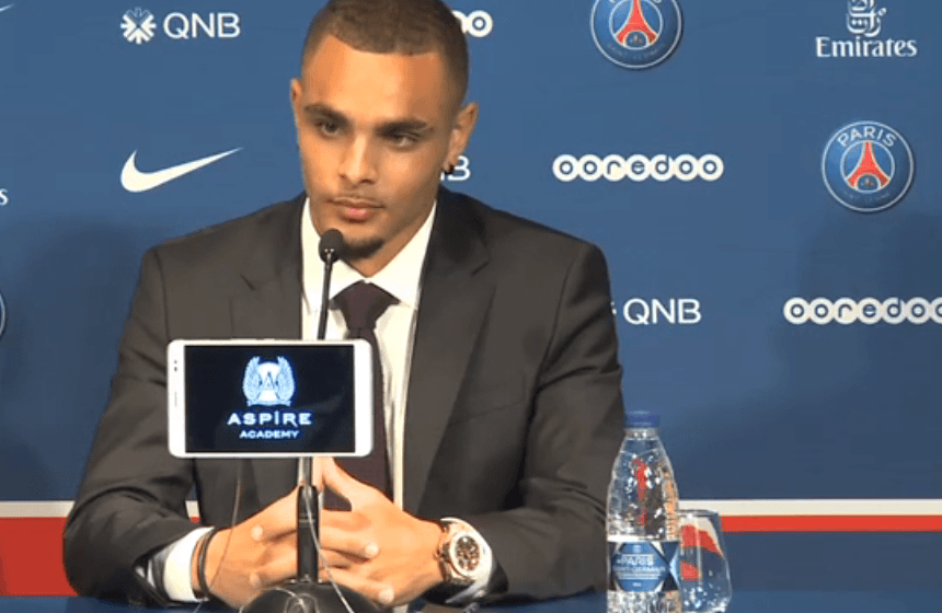 Layvin Kurzawa