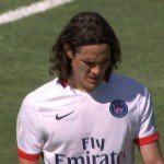 Edinson Cavani