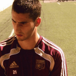 Maxime Gonalons